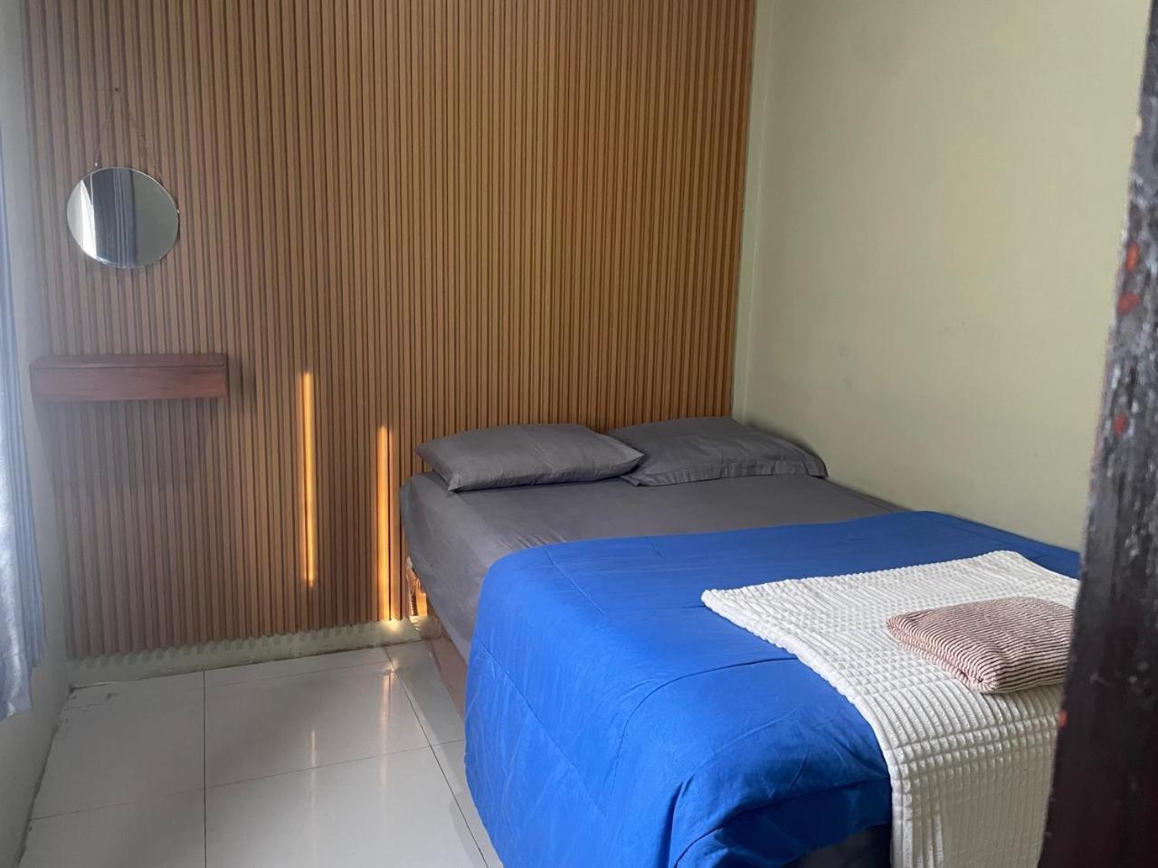 Bromo Semesta Guesthouse Probolinggo Eksteriør billede